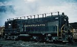PRR 8969, BS-16M, c. 1963